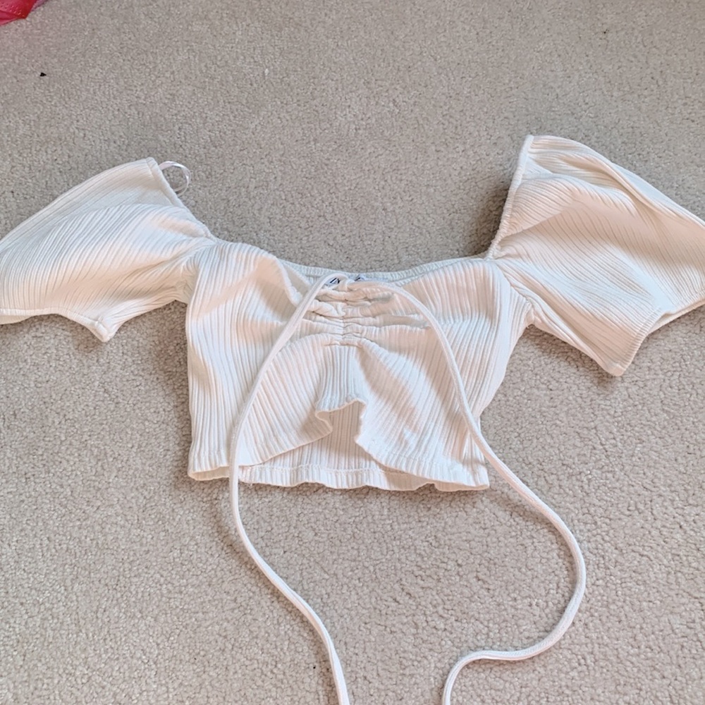 Zara top